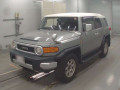 2011 Toyota FJ CRUISER