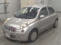 2005 Nissan March