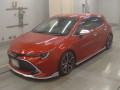 2019 Toyota Corolla Sports