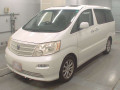 2005 Toyota Alphard G