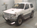 1995 Mitsubishi Pajero