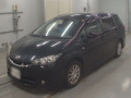 2010 Toyota Wish