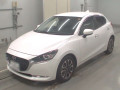 2022 Mazda Mazda2