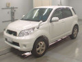 2012 Daihatsu BEGO