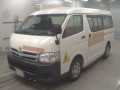 2011 Toyota Hiace Wagon