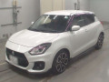 2021 Suzuki Swift Sport
