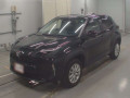 2024 Toyota YARIS CROSS
