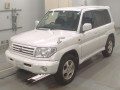 1999 Mitsubishi Pajero iO