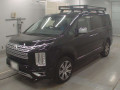 2022 Mitsubishi Delica D5