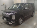 2022 Mitsubishi Delica D5