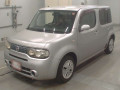 2009 Nissan Cube
