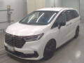 2023 Honda Odyssey Hybrid
