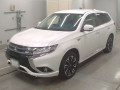 2017 Mitsubishi Outlander PHEV