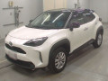 2022 Toyota YARIS CROSS