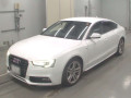 2012 Audi A5 Sportback