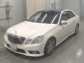 2010 Mercedes Benz E-Class
