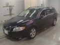 2009 Volvo V70