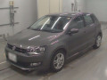 2014 Volkswagen Polo
