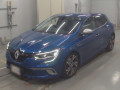 2018 Renault Megane