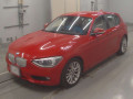 2013 BMW 1 Series