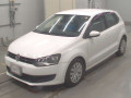 2012 Volkswagen Polo