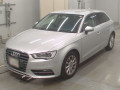 2013 Audi A3