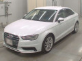 2015 Audi A3 SEDAN