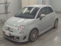 2014 Abarth Abarth 595