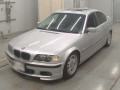 1999 BMW 3 Series