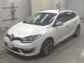 2015 Renault MEGANE ESTATE