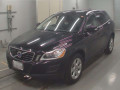 2012 Volvo XC60