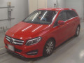 2016 Mercedes Benz B-Class