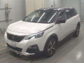 2018 Peugeot 5008