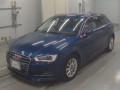 2014 Audi A3