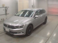 2018 Volkswagen Passat Variant