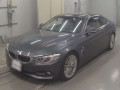 2014 BMW 4 Series