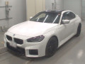2024 BMW M2