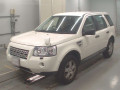 2010 Land Rover Freelander 2