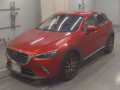 2015 Mazda CX-3