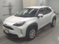 2024 Toyota YARIS CROSS