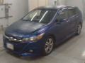 2009 Honda Stream