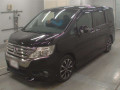 2012 Honda Step WGN Spada