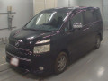 2010 Toyota Voxy