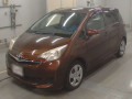 2011 Toyota Ractis