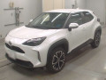 2025 Toyota YARIS CROSS