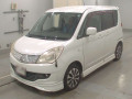 2011 Mitsubishi Delica D2
