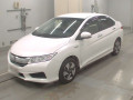 2015 Honda Grace