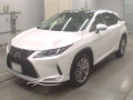 2021 Lexus RX