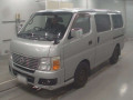 2007 Nissan Caravan Coach