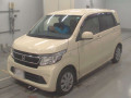 2014 Honda N-Wgn